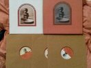 The Concert for Bangladesh triple vinyl lp