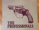 De Wolfe SOUL CITY ORCHESTRA The Professionals LP VG++ Sound Library Breaks Funk