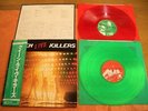QUEEN - LIVE KILLERS   COMP Japan 