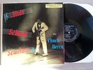 Chuck Berry - Mono LP - After School Session - Chess Black Label LP1426 - VG/VG