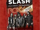 Slash - Live At The Roxy (Vinyl LP / Album) New