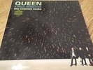 Queen & Paul Rodgers - The Cosmos Rocks - UK 2008 Vinyl 2 LP Original