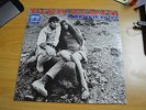 Pink Floyd: Zabriskie Point Complete Sessions Vol. 1 Rare 12'' Blue Vinyl LP VG+