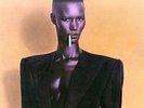 GRACE JONES Nightclubbing Reissue 12