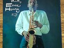 PRESENTING ERNIE HENRY  MONO WHITE LABEL DG RIVERSIDE 12-222 LP