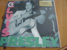 ELVIS PRESLEY HMV LTD EDITION PINK VINYL ALBUM MINT RCA ROCK N ROLL