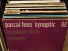 61x Techno /Pascal FEOS/Johannes Heil/DJ Hell/Heiko Laux/Marco Bailey/UMEK/