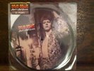 David Bowie - Rock 'n' Roll Suicide Picture Disc Vinyl 7