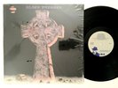 Black Sabbath – Headless Cross   Rare 1989 I.R.S. W/Lyric Insert - NM In Shrink
