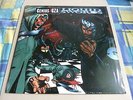Genius / GZA - Liquid Swords. Vinyl LP, 2015 iss Get On Down. Wu Tang Clan.
