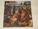 Bolt Thrower – The IV Crusade BLUE-WHITE SPLATTER LP Pungent Stench Bathory
