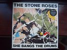 The Stone Roses She Bangs The Drums 12