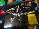 ELVIS PRESLEY 2 LP In Person and Back In Memphis Las Vegas- RCA LSP-6020 SEALED