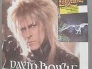 David Bowie – Underground - AUST OZ PICTURE COVER 7