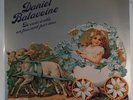 DANIEL BALAVOINE DE VOUS A ELLE EN PASSANT PAR MOI 1975 RARE FRENCH LP