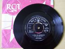 EX/EX ELVIS PRESLEY A LITTLE LESS CONVERSATION b/w ALMOST IN LOVE (RCA 1628)