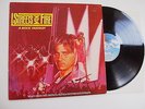 STREETS OF FIRE SOUNDTRACK LP NR MINT VINYL RARE UK 1st Press OST Classic 80s