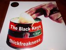 The Black Keys Thickfreakness Vinyl  Album 12