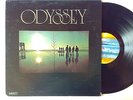 Odyssey s/t soul funk Mowest our lives are shaped vg++