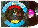 Wind SEASONS super rare krautrock german original first pressing +plus+ vg++