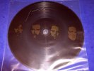 METALLICA Black Albumltd.edition PICTURE DISC MINT