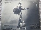 Mundell Lowe Quartet - S/T - Riverside - Mono - DG - NM