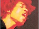 Jimi Hendrix - Electric Ladyland 2x 180g vinyl LP NEW/SEALED Experience