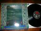 mint  unplayed - BLACK SABBATH TYR - 1990 LP  1st pressing Germany LP VINYL