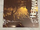 HERMANO live at W2 YELLOW VINYL KYUSS QOTSA STONER ROCK ROADBURN