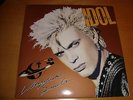 BILLY IDOL 