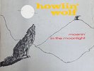 HOWLIN' WOLF Moanin' in the Moonlight original CHESS 1st pressing RARE Blues