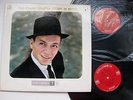 SEALED 2x LP - THE FRANK SINATRA STORY IN MUSIC - 2 EYE COLUMBIA MONO PRESS