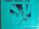 JOHNNY WILLIAMS SON ORCHESTRA / LIBRARY / J.C PIERRIC / JAZZ FUNK SOUL LP / FR