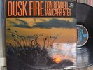 DUSK FIRE Ian Carr Don Rendell Original Press RARE Jazz