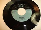 Rockabilly 45 Buzz Clifford “Pididdle” NM Hear