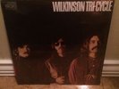 Wilkinson Tri-Cycle DATE Original 1st Pressing Psych Rock LP SEALED