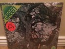  PSYCH LP GREEN SELF TITLED ATCO SD 33-282 / STEREO Sealed