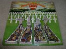 STRAY-Stand Up And Be Counted VINYL LP UK 1st PRESS TRANSLUCENT VINYL 