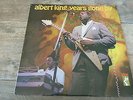 Albert King - Years Gone By 1969 UK LP STAX 1st MINT-