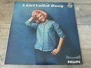 Dusty Springfield - A Girl Called Dusty 1964 UK LP PHILIPS 1st STEREO