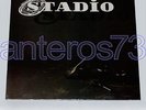 STADIO RARO LP OMONIMO 1982 SIGILLATO - LUCIO DALLA