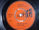 CHUCK WOOD   SEVEN DAYS TOO LONG   BIG 104   G/GEN   1967 UK 7