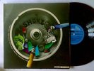 Smoke s/t rare jazz original german pressing Session MPS vg++