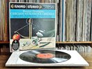 Rossini: Overtures - Fritz Reiner / CSO **US RCA Victor LSC-2318 ED1 LP**