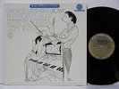 GEORGE GERSHWIN Plays Rhapsody In Blue CBS Half-Speed Mastered Audiophile LP