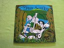 Kahvas Jute - wide open -  1970 original 1st press NOT re-issue Oz psych