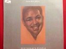 FRANK DELL Yesterday's People Rare Northern Soul R&B Ballad Funk 70's GNS 36001