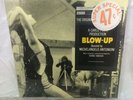 BLOW-UP - SOUNDTRACK - Original US MGM Stereo Herbie Hancock/Yardbirds SEALED
