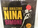 Nina Simone - The Amazing 1959 CP407 Stereo Vinyl SEALED