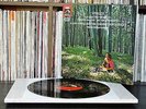Vivaldi: The Four Seasons - Mutter / Karajan **HMV DMM Digital Gatefold LP**
